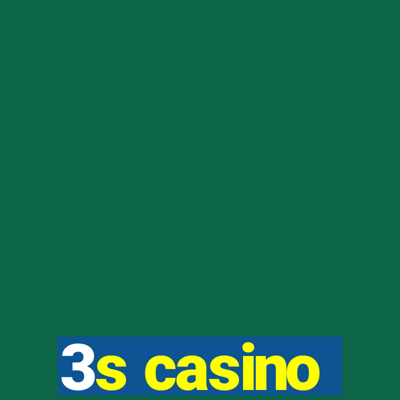 3s casino