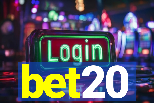 bet20