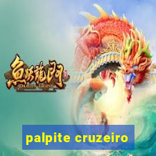 palpite cruzeiro