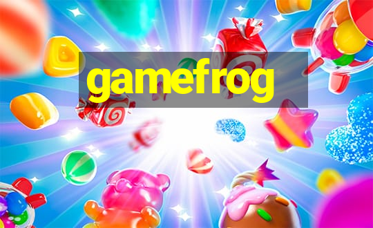 gamefrog