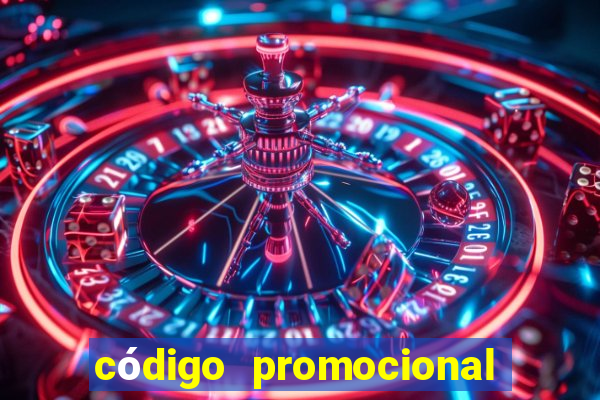 código promocional pix bet