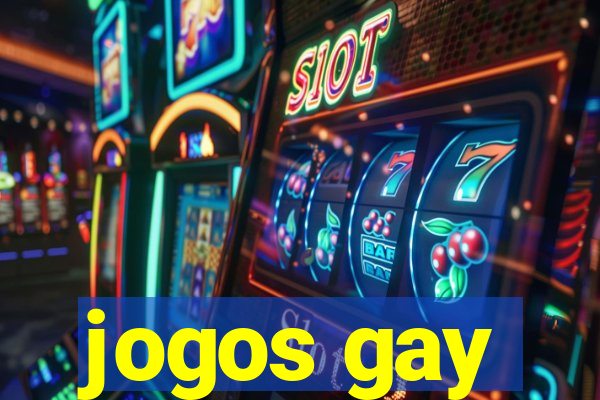 jogos gay