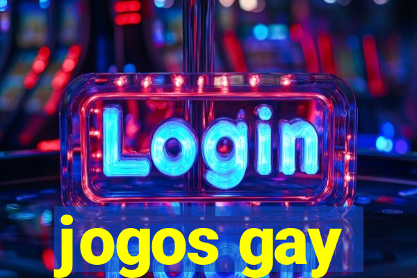 jogos gay