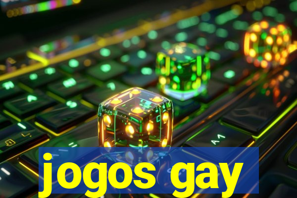 jogos gay