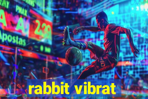 rabbit vibrat