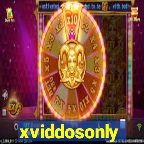 xviddosonly