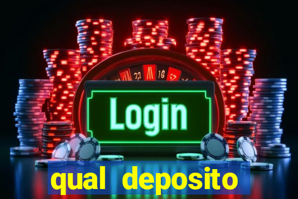 qual deposito minimo estrela bet