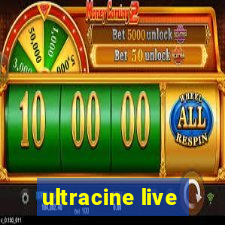 ultracine live