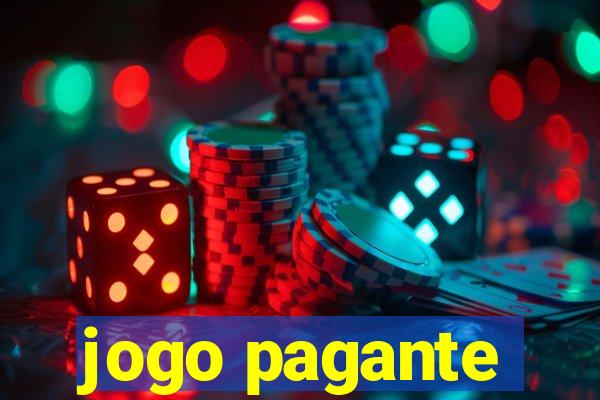 jogo pagante