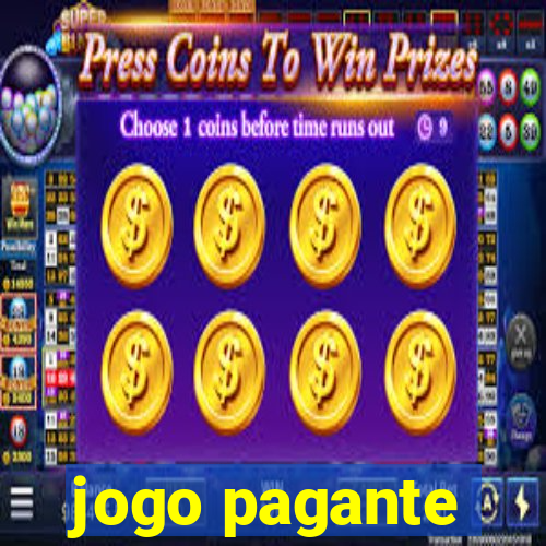 jogo pagante