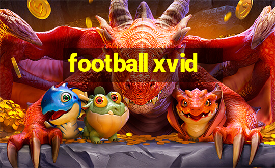 football xvid