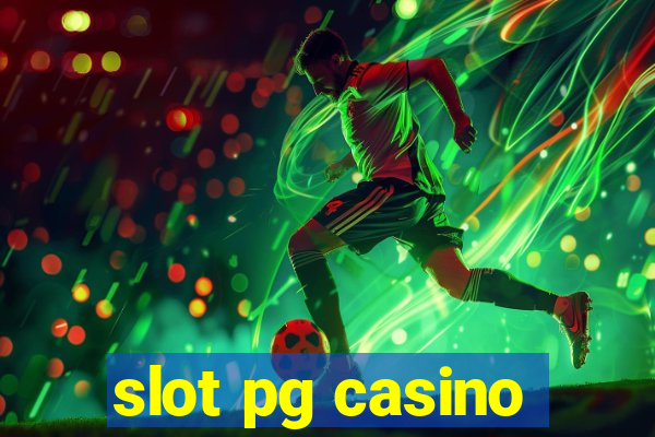 slot pg casino