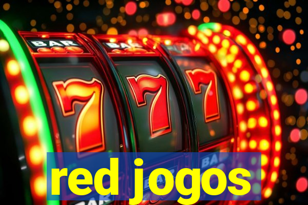 red jogos