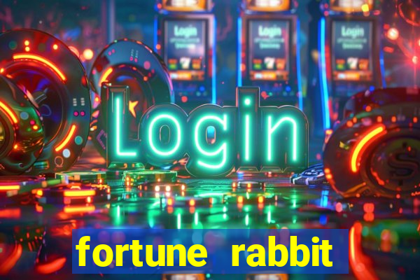 fortune rabbit teste grátisInformational