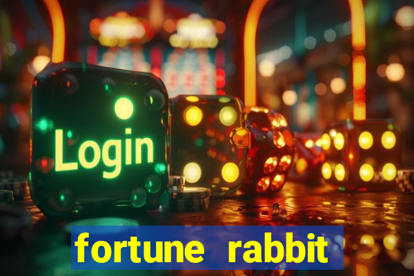 fortune rabbit teste grátisInformational