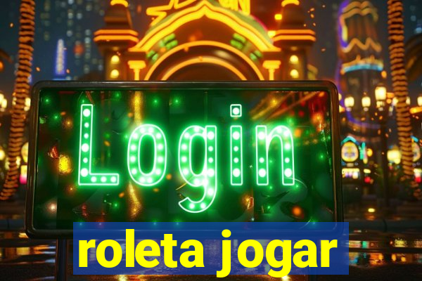 roleta jogar