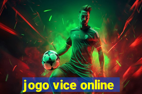 jogo vice online