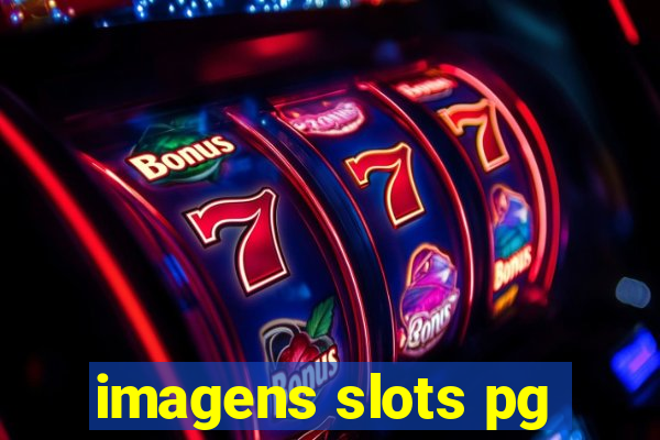 imagens slots pg