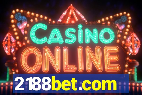 2188bet.com