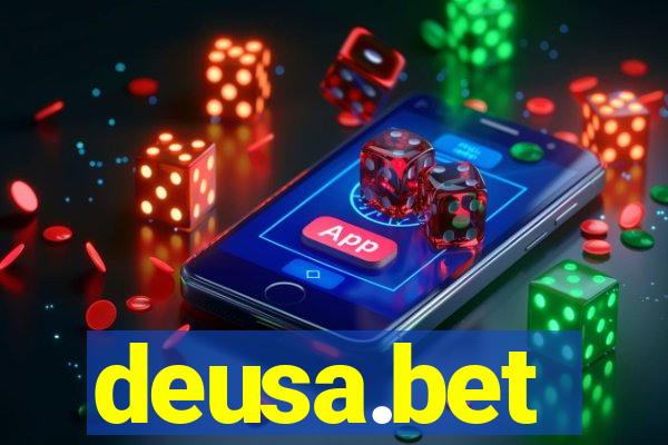 deusa.bet