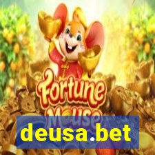 deusa.bet