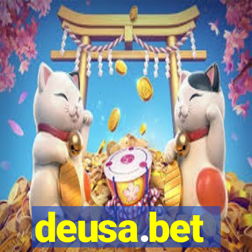 deusa.bet