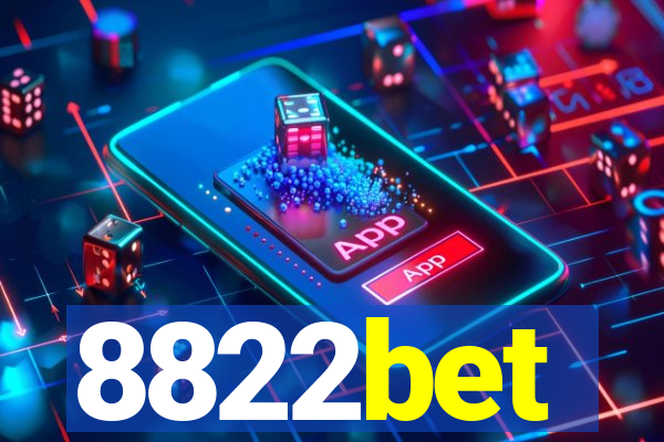 8822bet