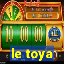 le toya