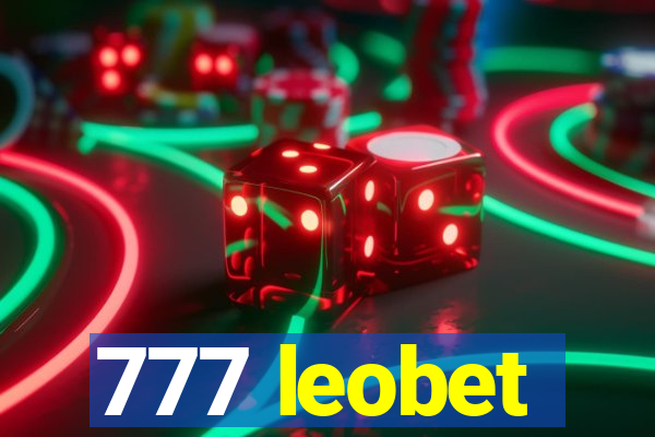 777 leobet