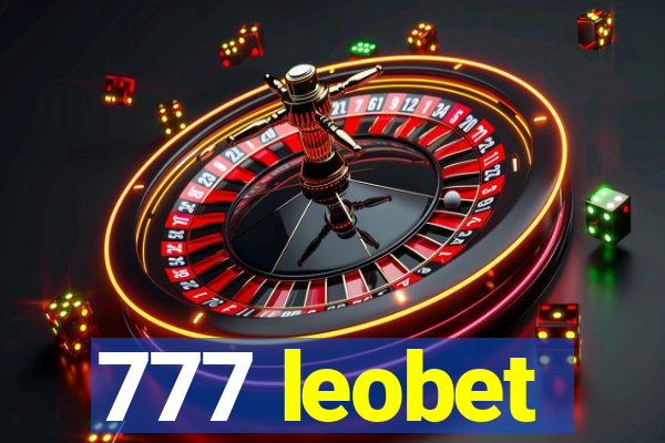 777 leobet