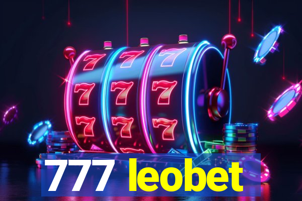 777 leobet