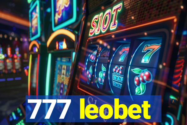 777 leobet