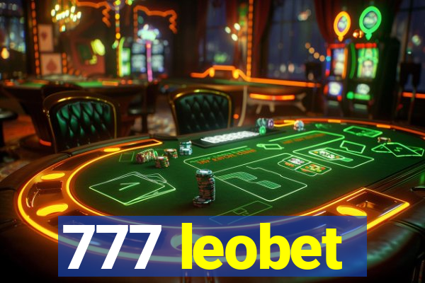 777 leobet