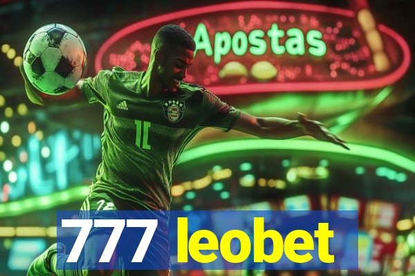 777 leobet