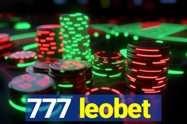 777 leobet