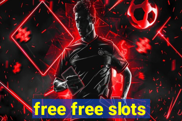 free free slots