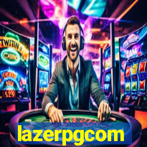 lazerpgcom