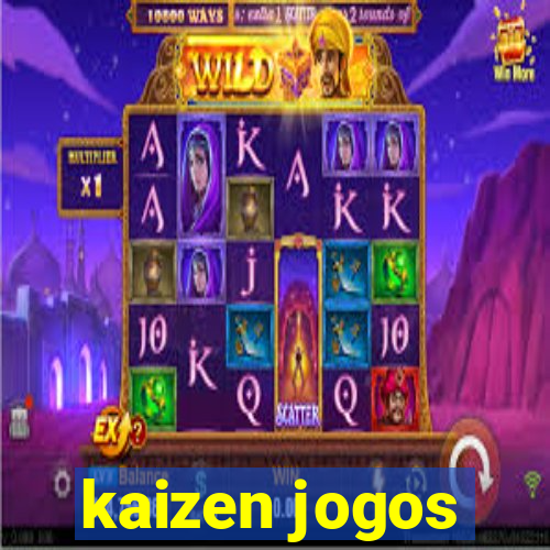 kaizen jogos