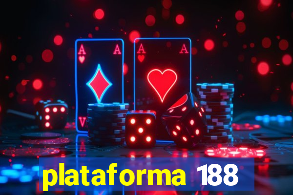 plataforma 188