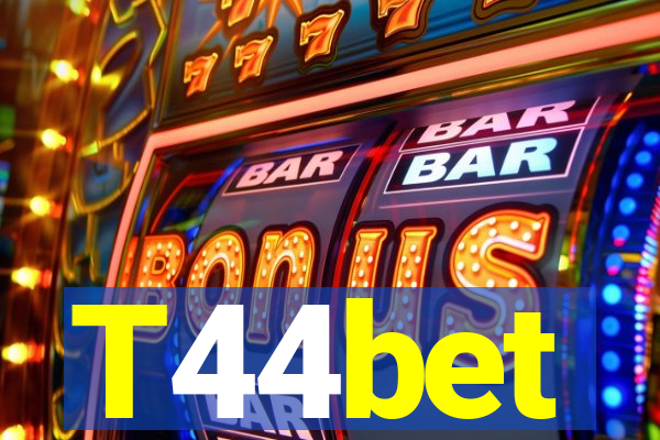 T44bet