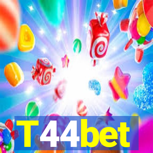 T44bet