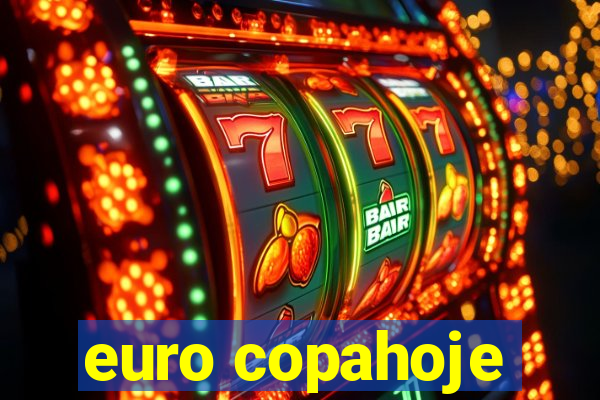 euro copahoje