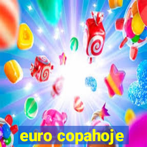 euro copahoje