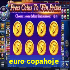 euro copahoje