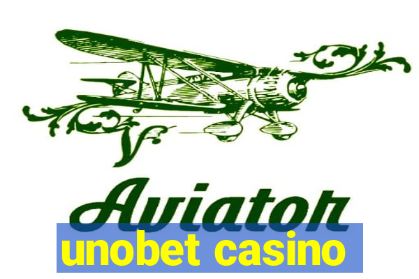 unobet casino