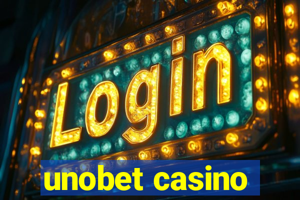 unobet casino