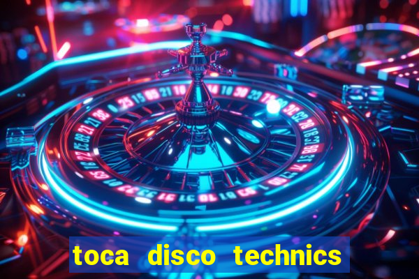 toca disco technics sl 1200 mk2