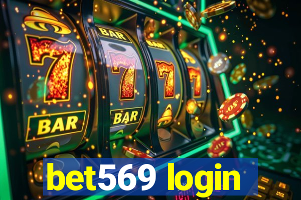 bet569 login