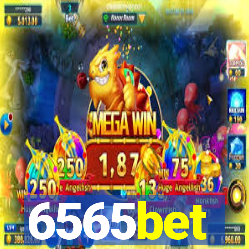 6565bet