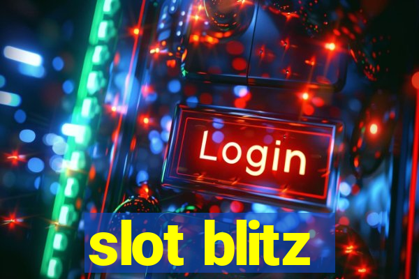 slot blitz